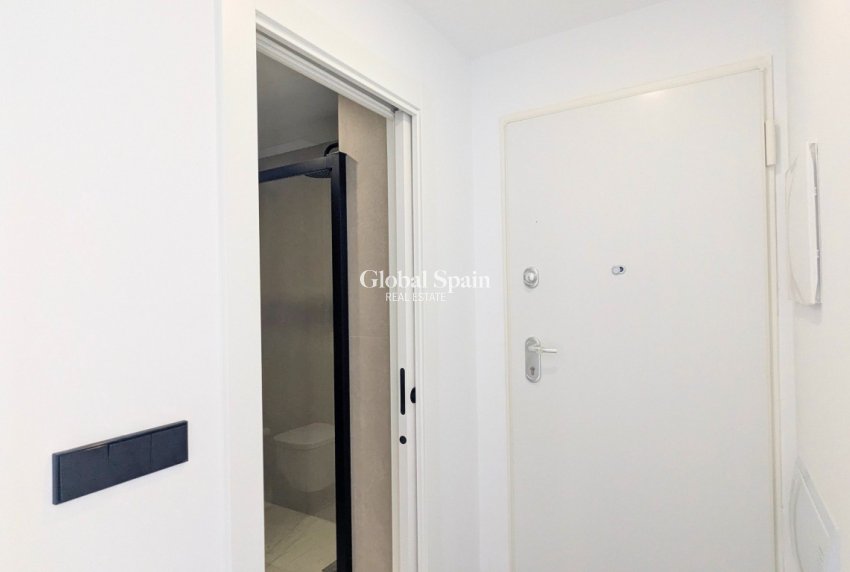 Venta - APARTAMENTO -
Condado de Alhama - Inland