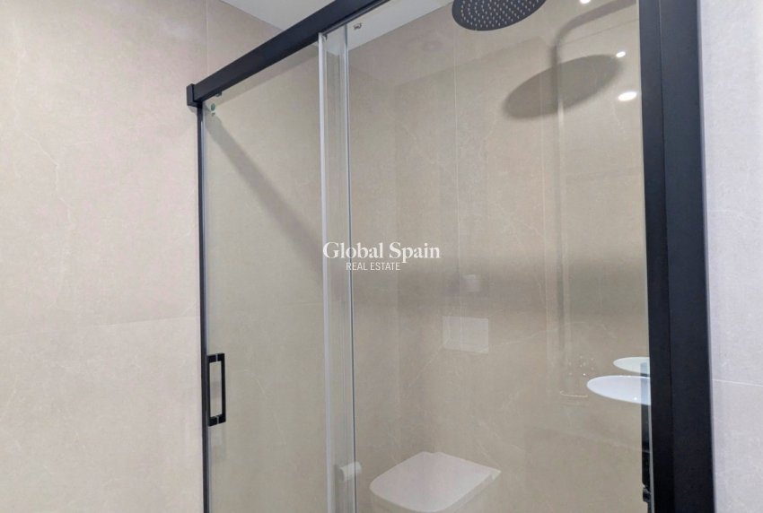 Venta - APARTAMENTO -
Condado de Alhama - Inland