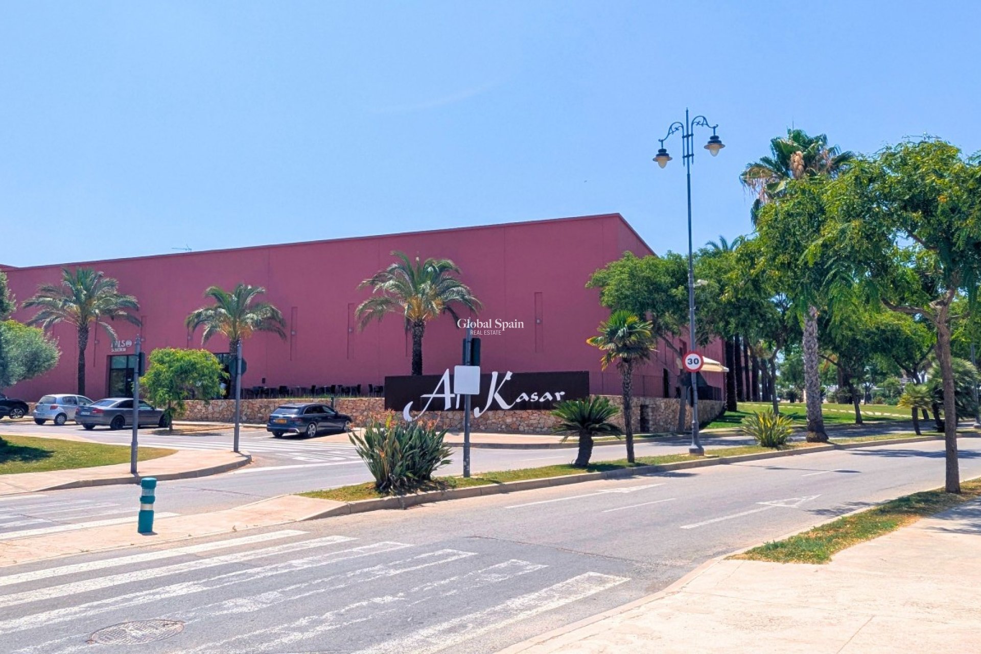 Venta - APARTAMENTO -
Condado de Alhama - Inland