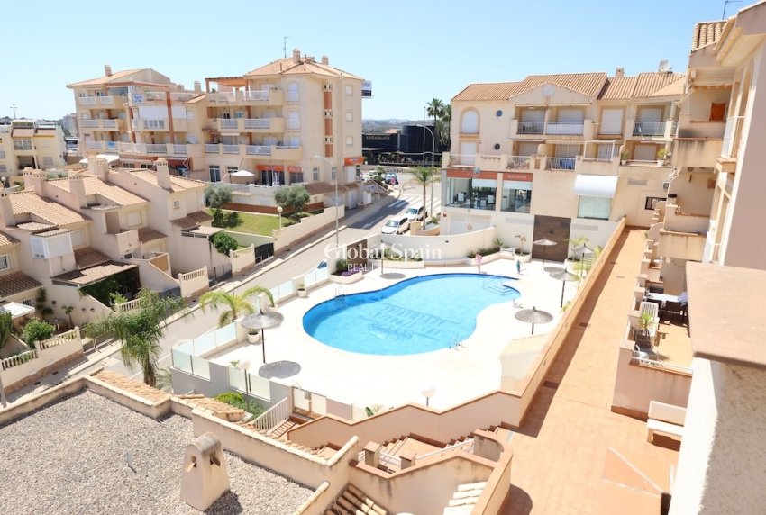 Venta - Apartamento -
Costa Blanca - Orihuela Costa