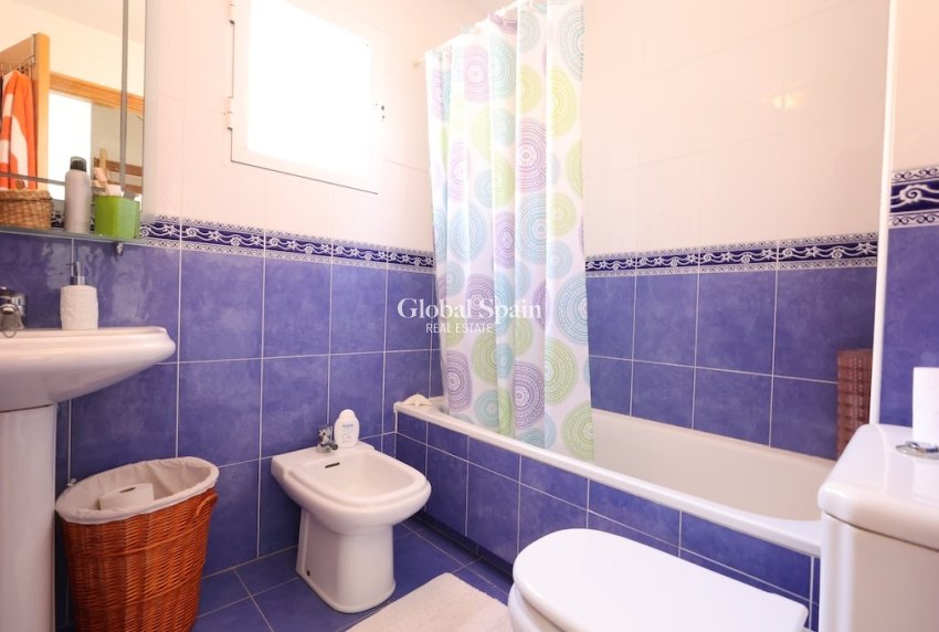 Venta - Apartamento -
Costa Blanca - Orihuela Costa