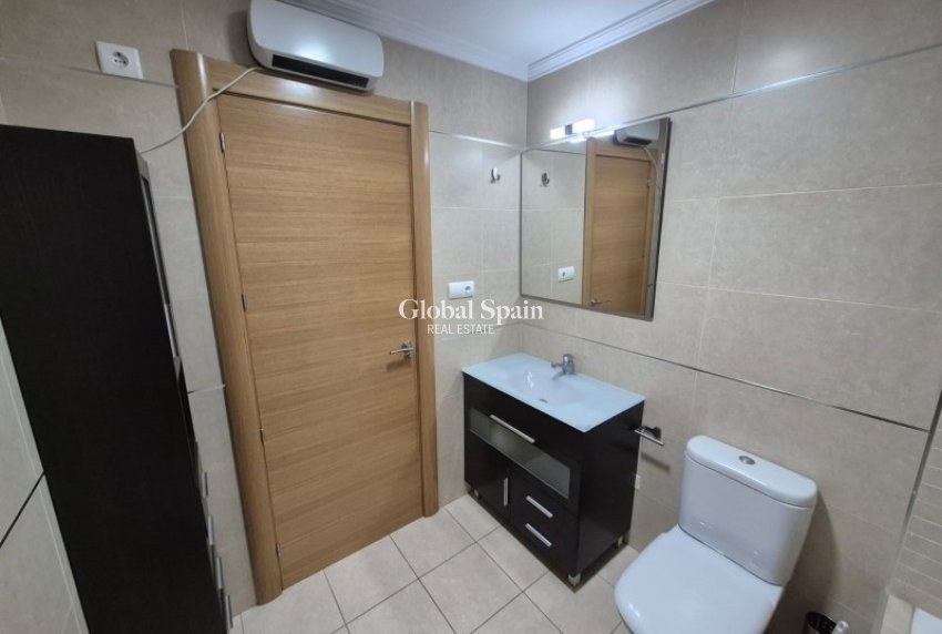 Venta - APARTAMENTO -
CREVILLENTE - Inland