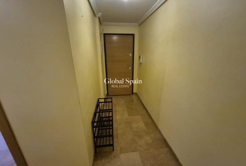 Venta - APARTAMENTO -
CREVILLENTE - Inland