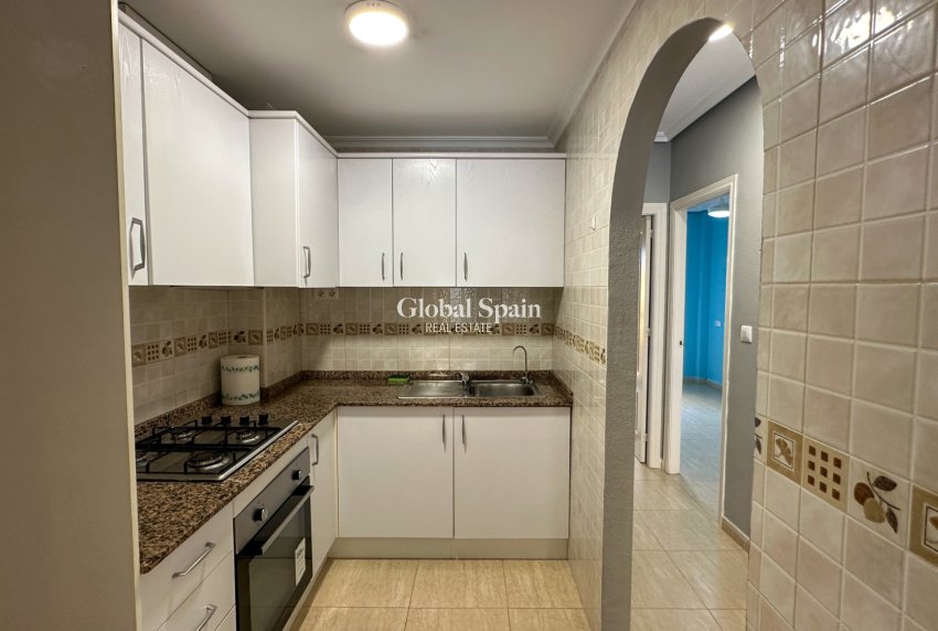 Venta - APARTAMENTO -
DAYA NUEVA - Costa Blanca Sur