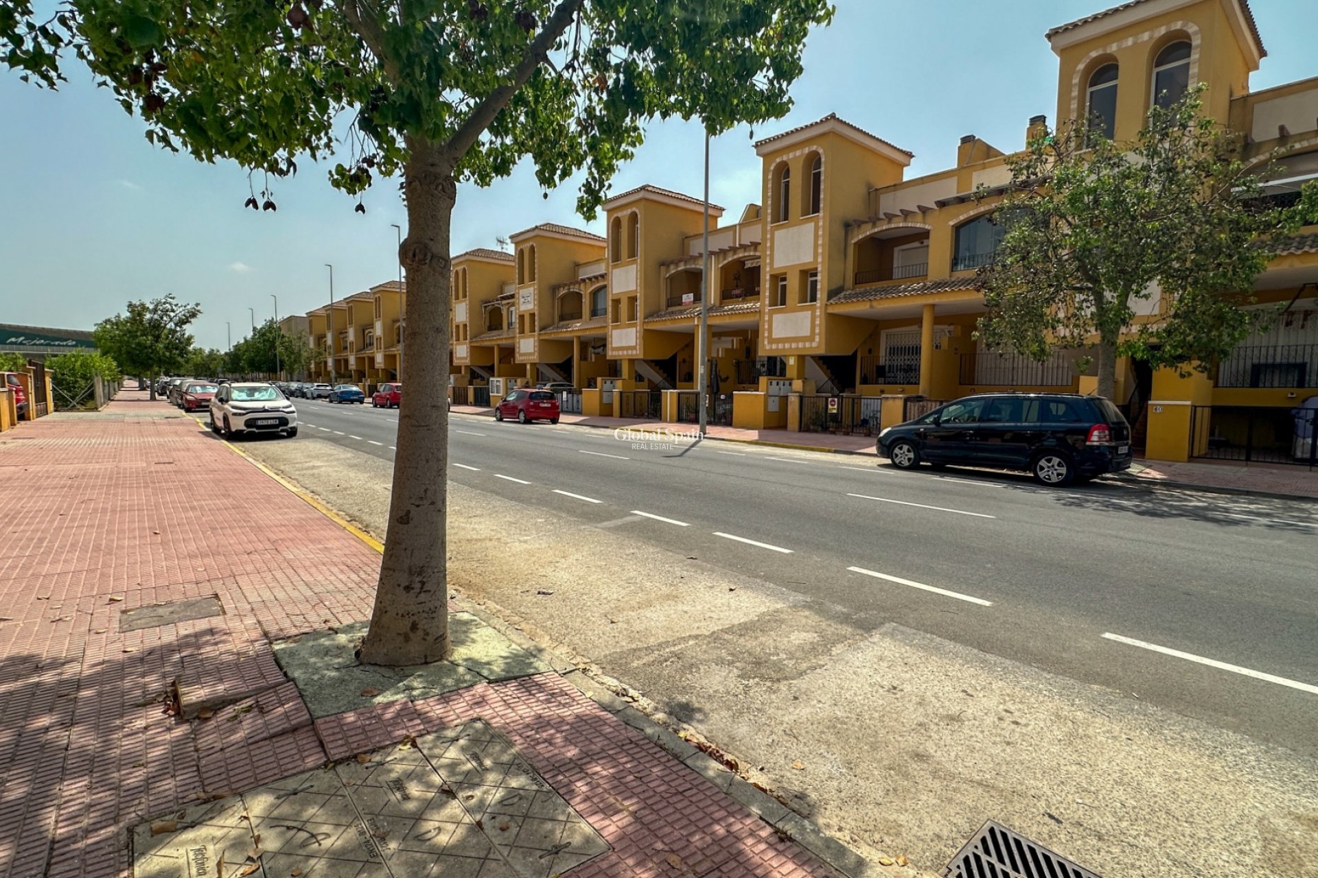 Venta - APARTAMENTO -
DAYA NUEVA - Costa Blanca Sur