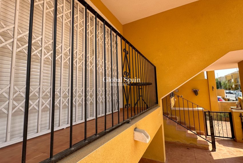 Venta - APARTAMENTO -
DAYA NUEVA - Costa Blanca Sur