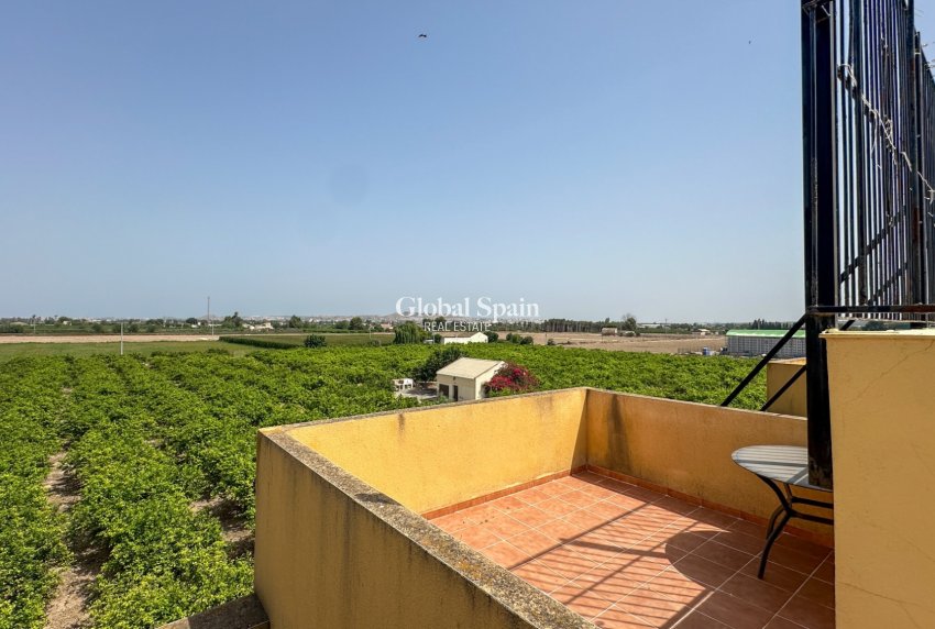 Venta - APARTAMENTO -
DAYA NUEVA - Costa Blanca Sur