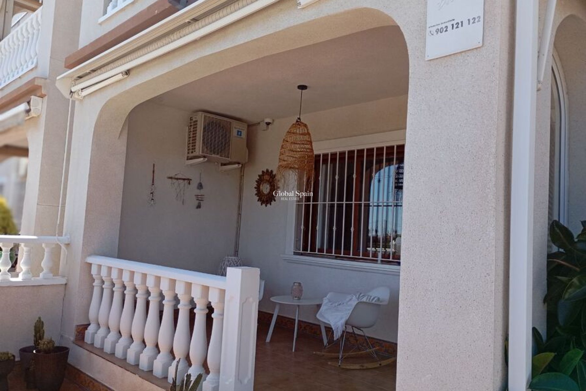 Venta - APARTAMENTO -
DAYA VIEJA - Costa Blanca