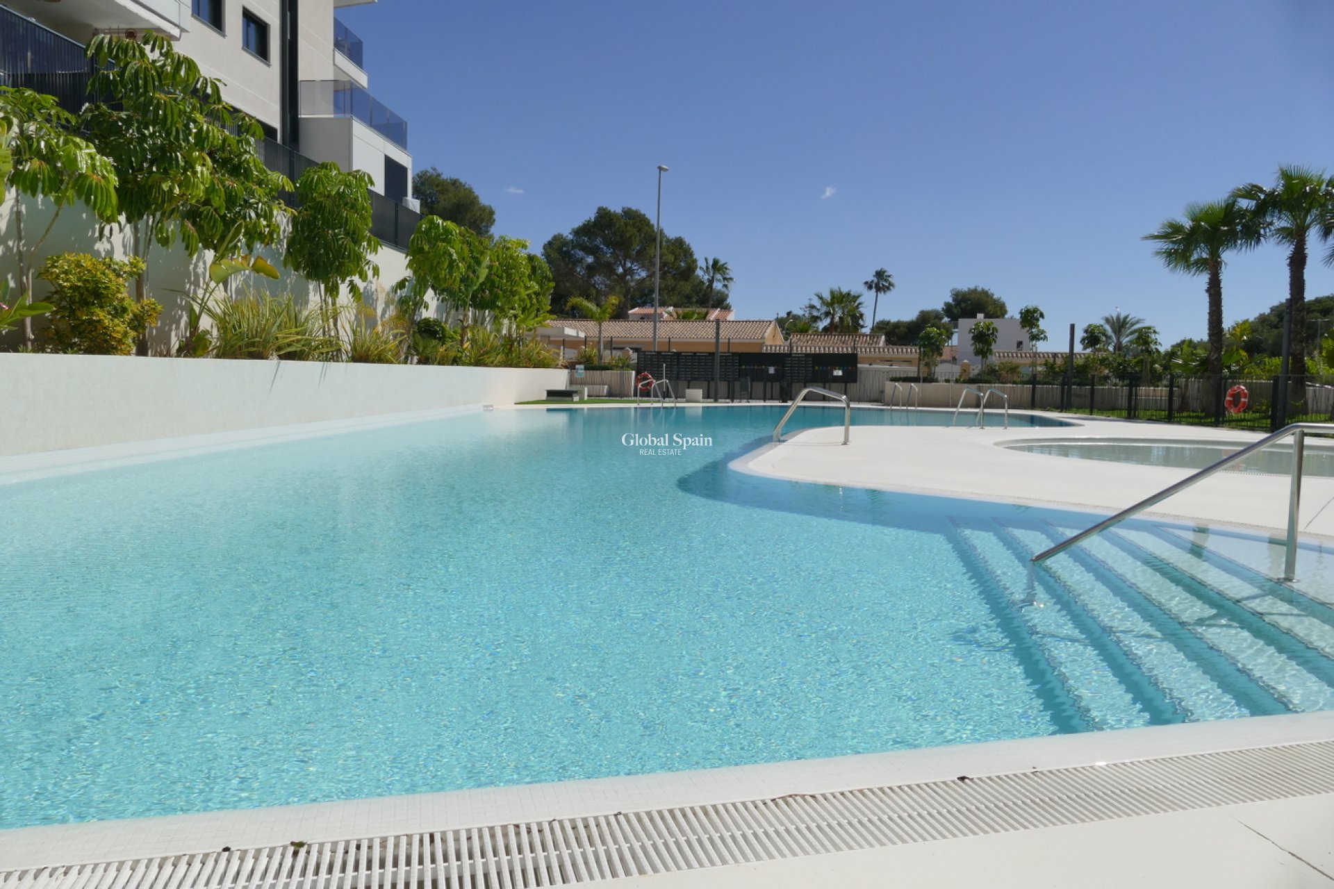 Venta - APARTAMENTO -
DEHESA DE CAMPOAMOR - Costa Blanca