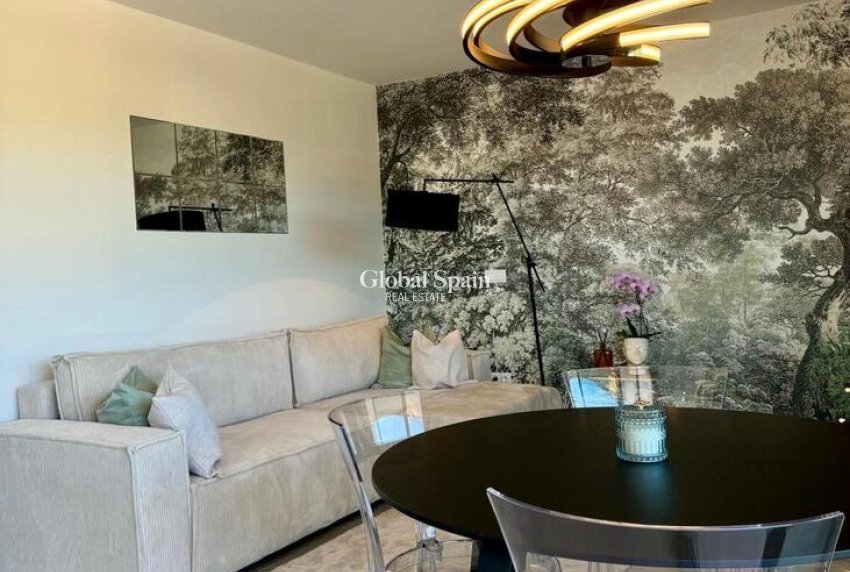 Venta - APARTAMENTO -
DEHESA DE CAMPOAMOR - Costa Blanca
