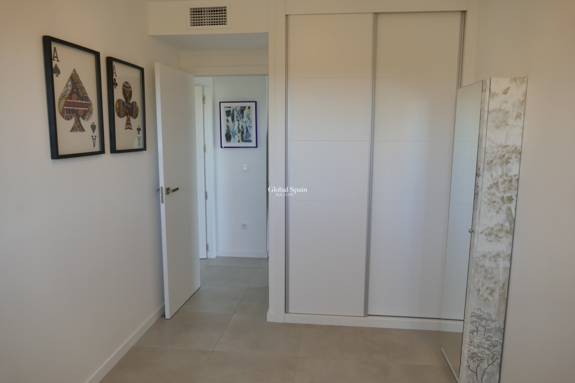 Venta - APARTAMENTO -
DEHESA DE CAMPOAMOR - Costa Blanca