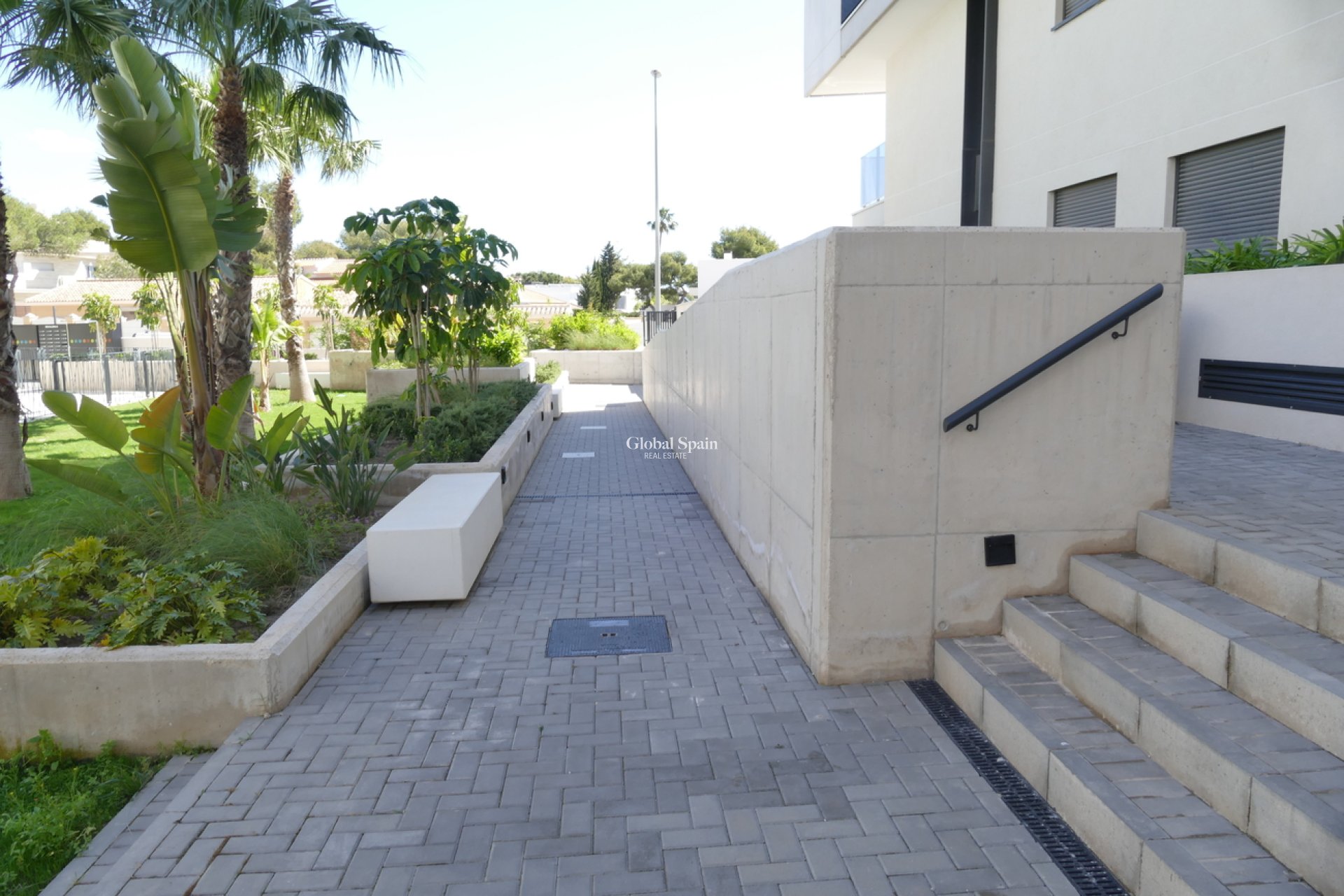 Venta - APARTAMENTO -
DEHESA DE CAMPOAMOR - Costa Blanca