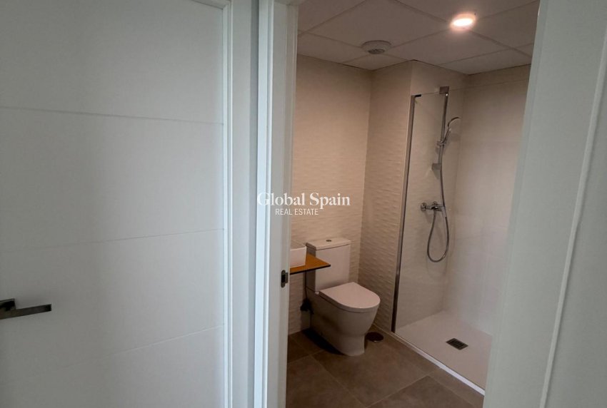 Venta - APARTAMENTO -
DEHESA DE CAMPOAMOR - Costa Blanca