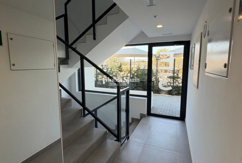 Venta - APARTAMENTO -
DEHESA DE CAMPOAMOR - Costa Blanca