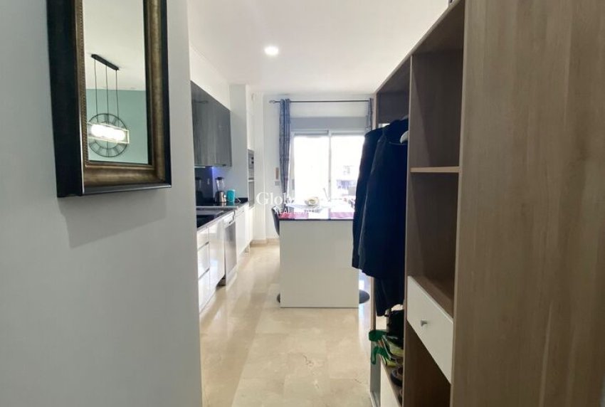 Venta - APARTAMENTO -
DEHESA DE CAMPOAMOR - Las Filipinas