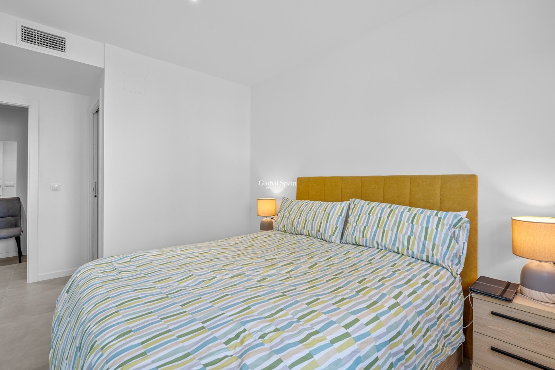 Venta - APARTAMENTO -
DEHESA DE CAMPOAMOR