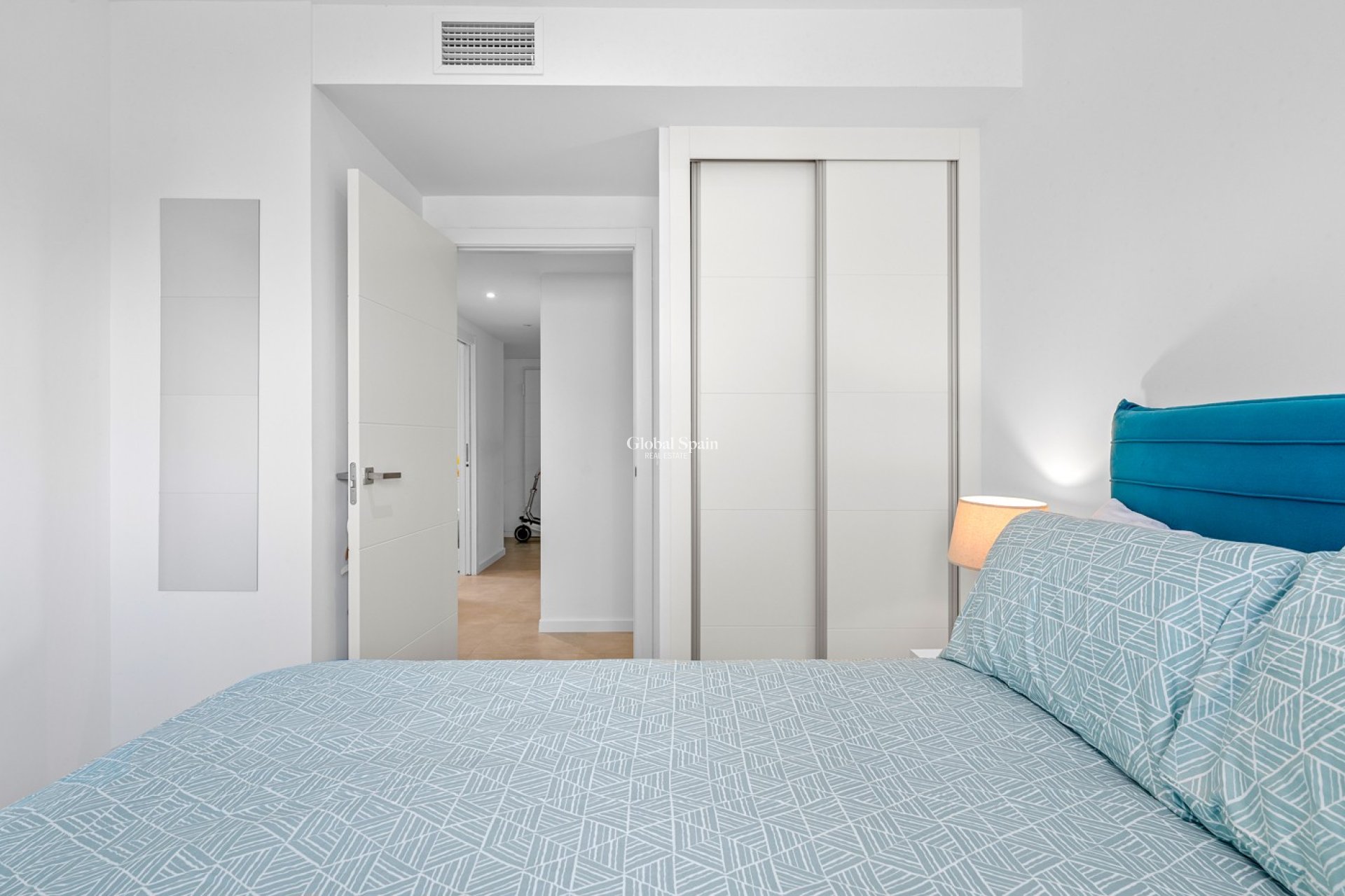 Venta - APARTAMENTO -
DEHESA DE CAMPOAMOR