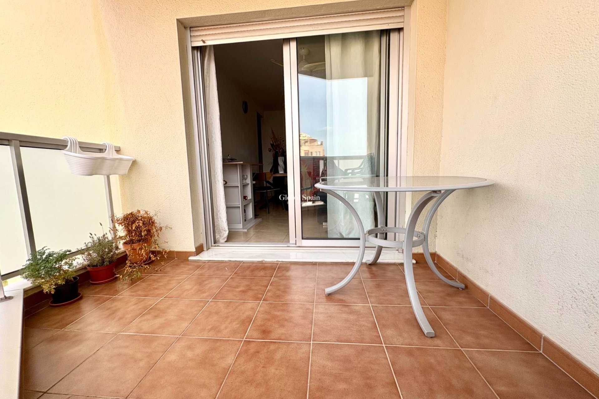 Venta - Apartamento -
DENIA - Center
