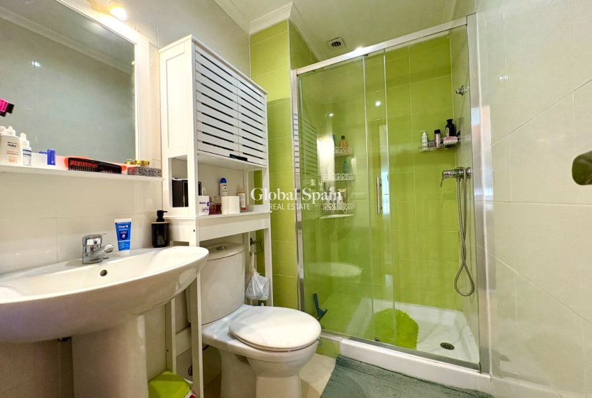 Venta - Apartamento -
DENIA - Center