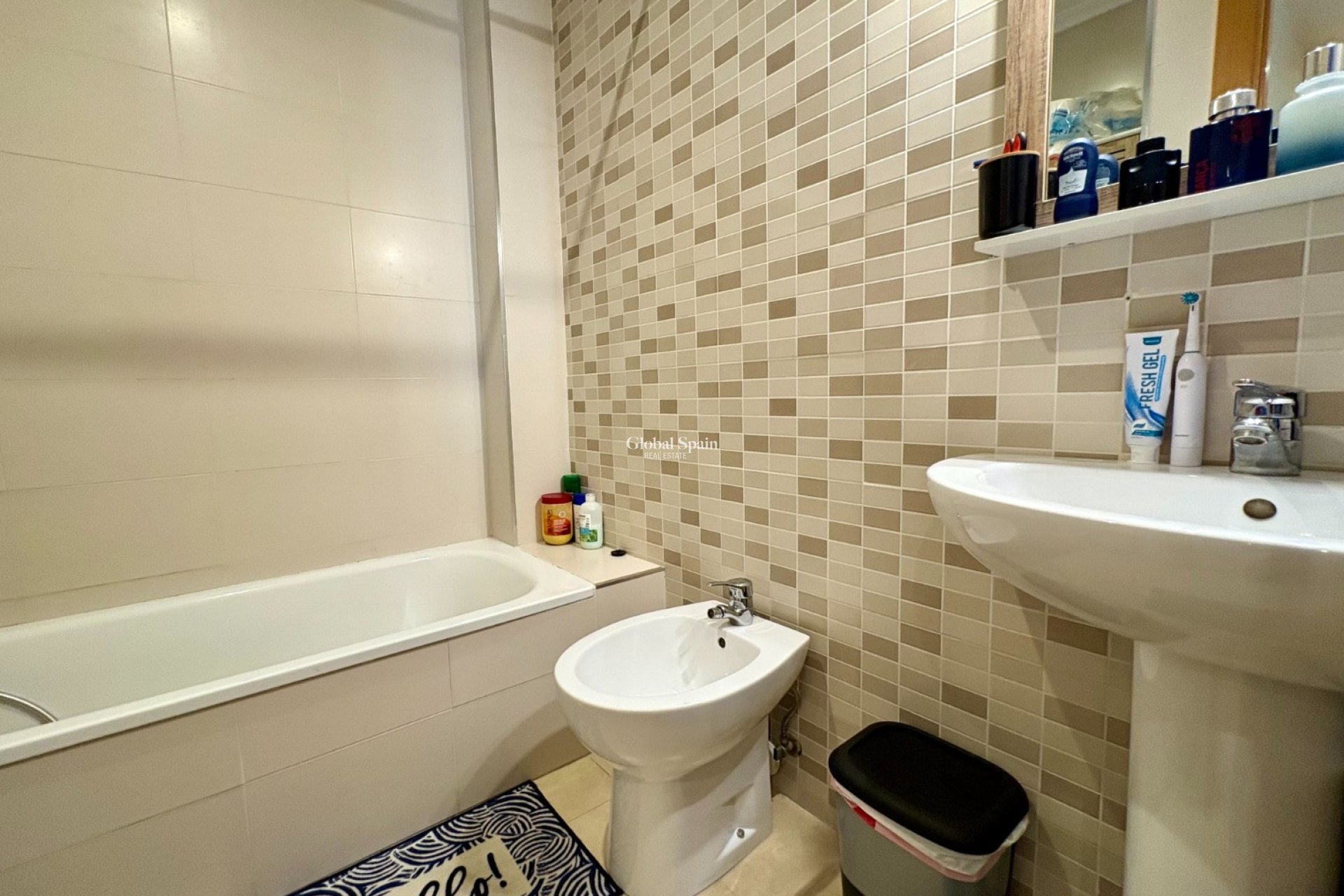 Venta - Apartamento -
DENIA - Center