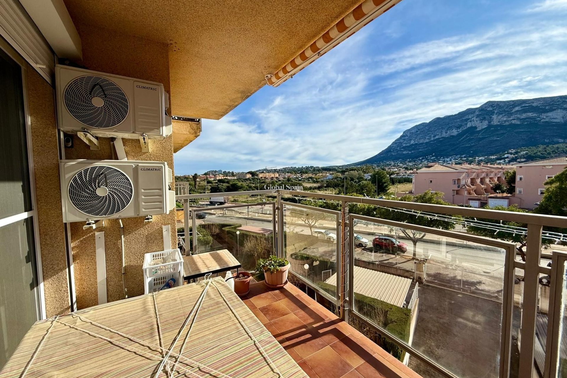 Venta - APARTAMENTO -
DENIA - Center