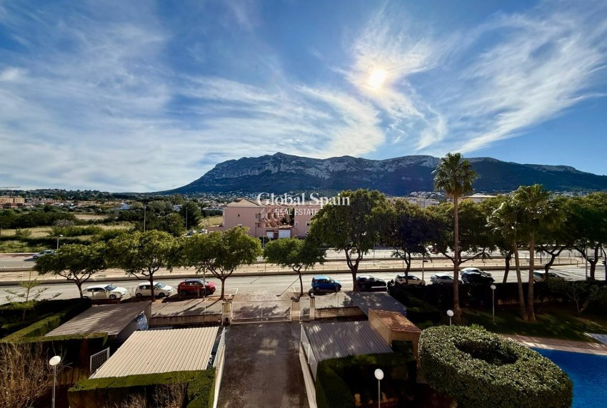 Venta - APARTAMENTO -
DENIA - Center