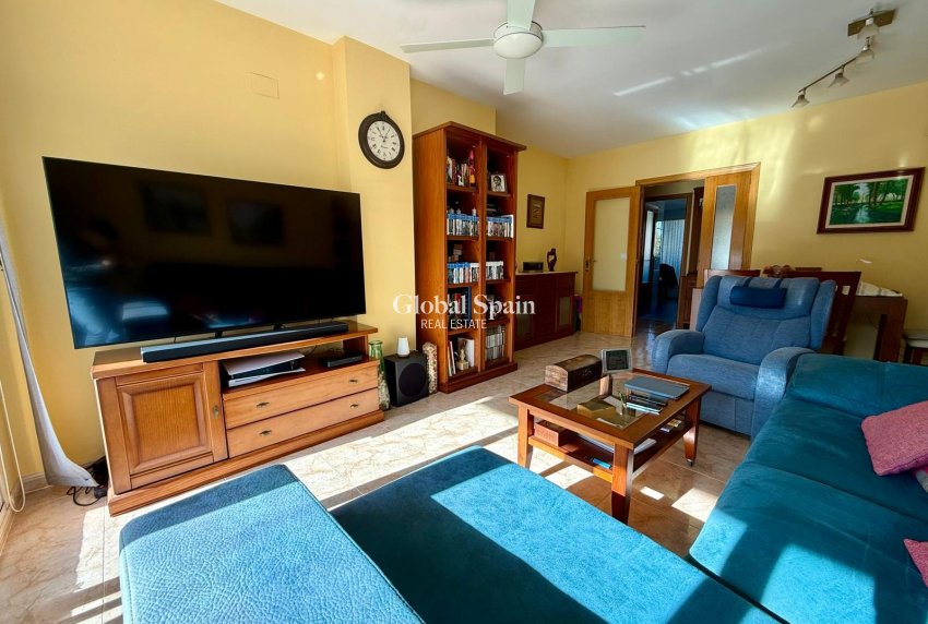 Venta - APARTAMENTO -
DENIA - Center