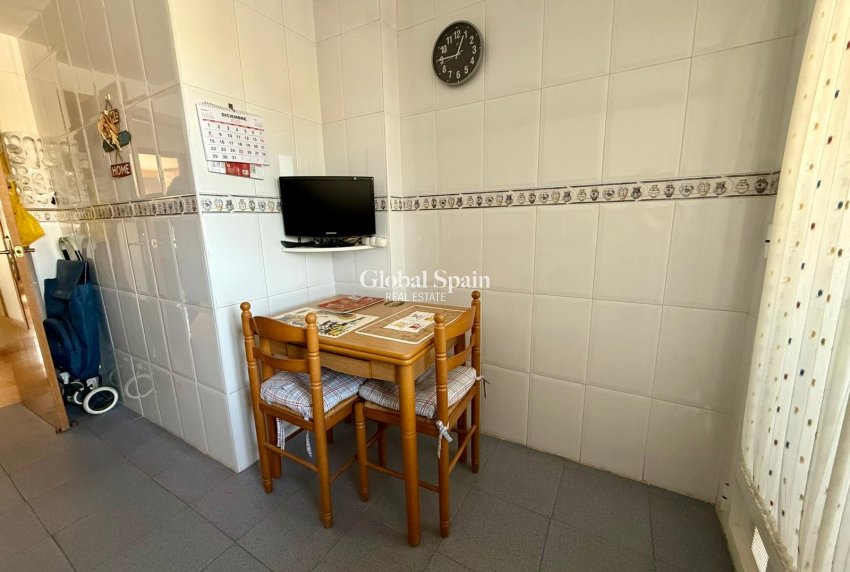 Venta - APARTAMENTO -
DENIA - Center