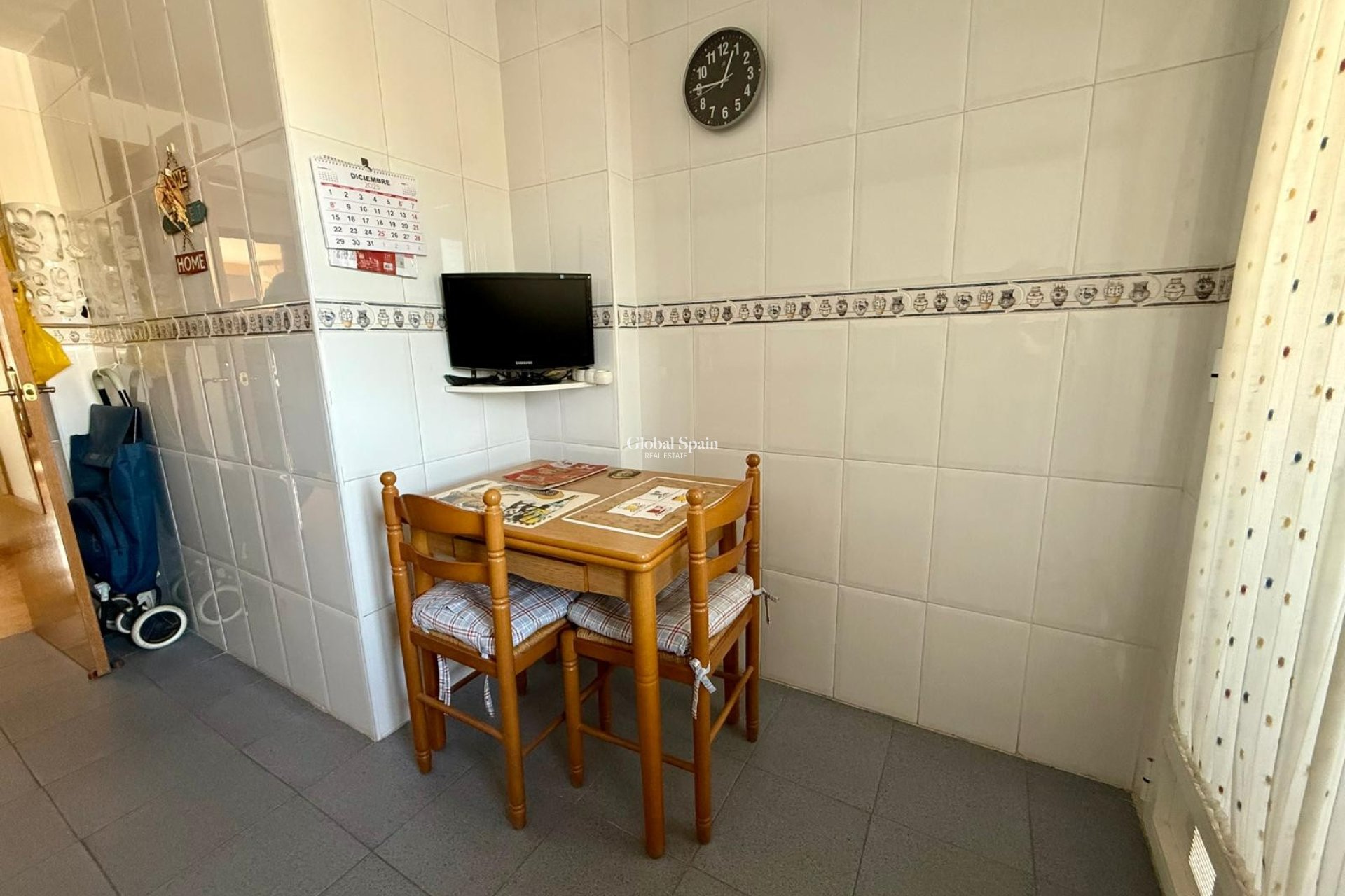 Venta - APARTAMENTO -
DENIA - Center