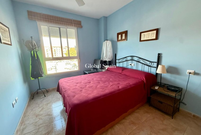 Venta - APARTAMENTO -
DENIA - Center