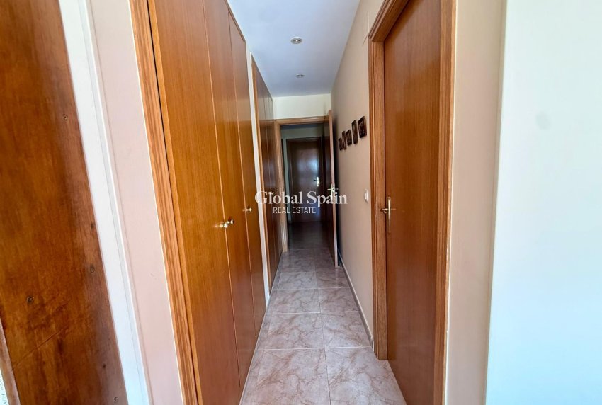 Venta - APARTAMENTO -
DENIA - Center