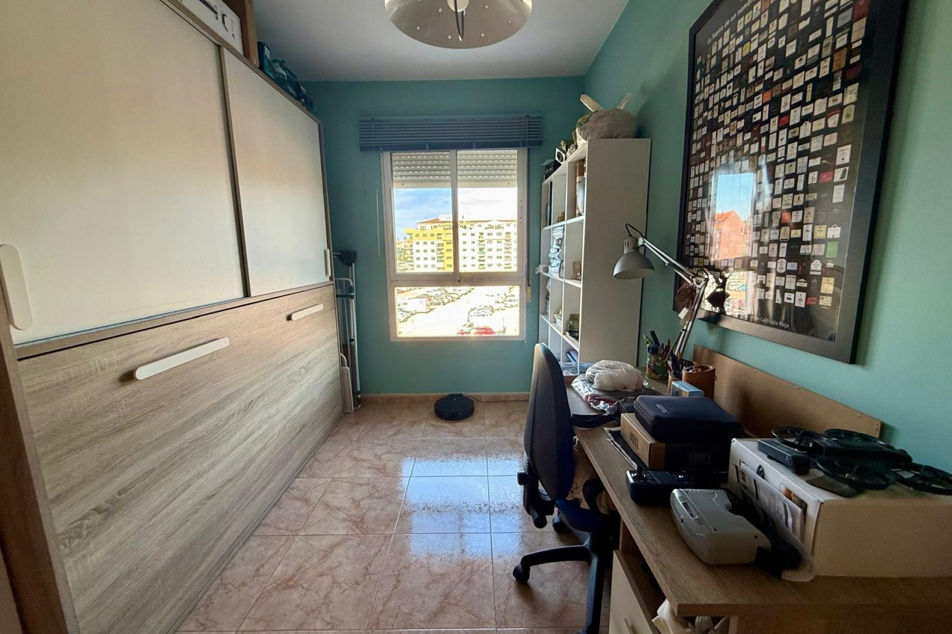 Venta - APARTAMENTO -
DENIA - Center