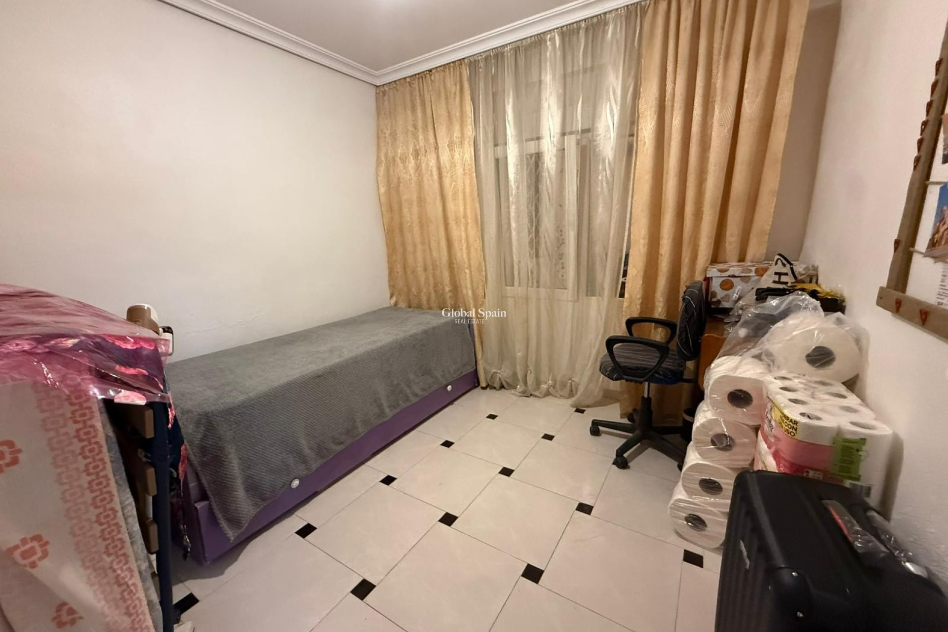 Venta - APARTAMENTO -
DENIA - Center