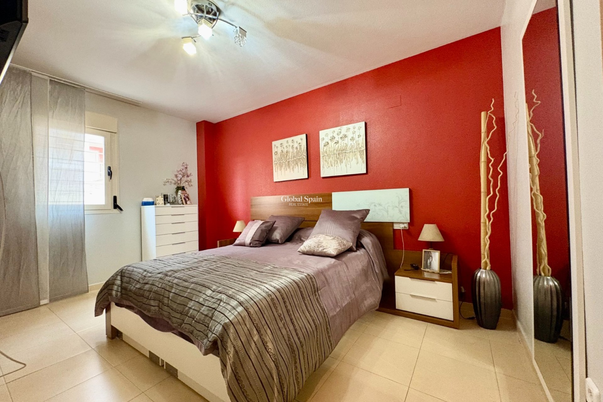 Venta - APARTAMENTO -
DENIA - Center