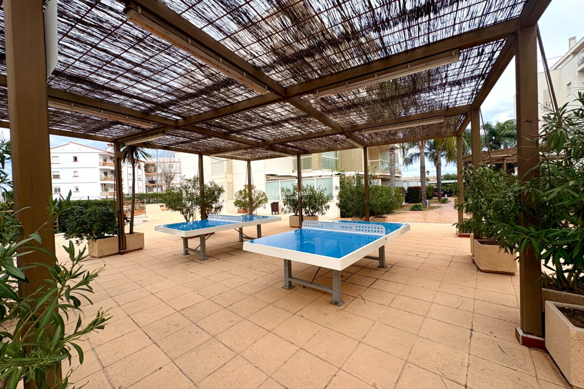 Venta - APARTAMENTO -
DENIA - Center