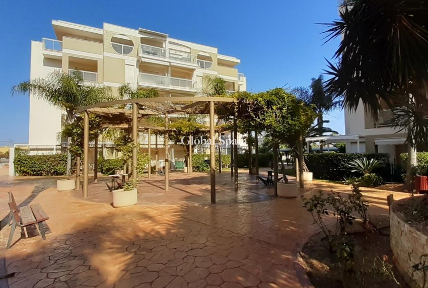 Venta - APARTAMENTO -
DENIA - Center