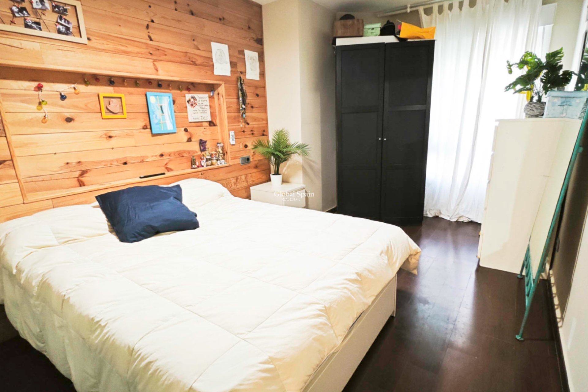 Venta - APARTAMENTO -
DENIA - Center