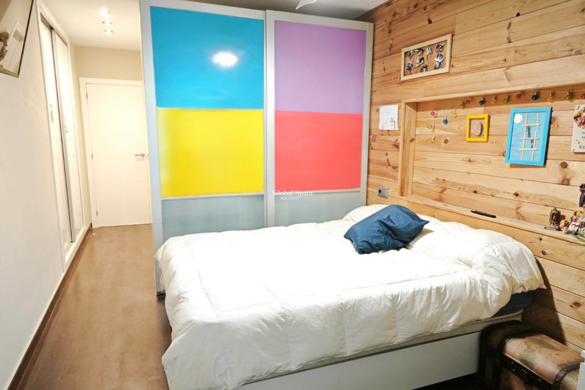 Venta - APARTAMENTO -
DENIA - Center