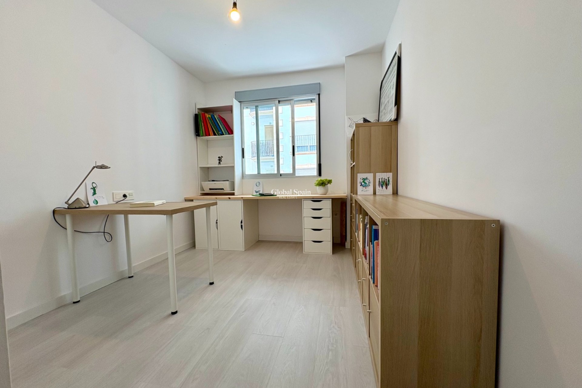 Venta - APARTAMENTO -
DENIA - Center