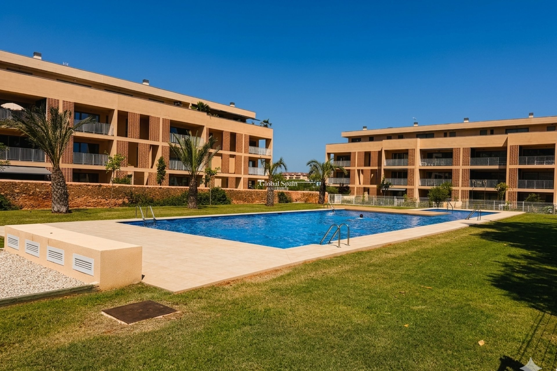Venta - APARTAMENTO -
DENIA - Center