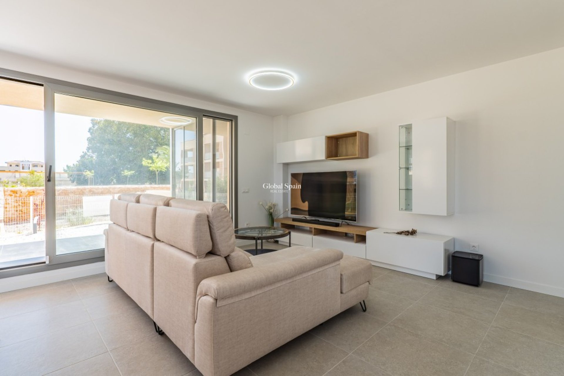 Venta - APARTAMENTO -
DENIA - Center