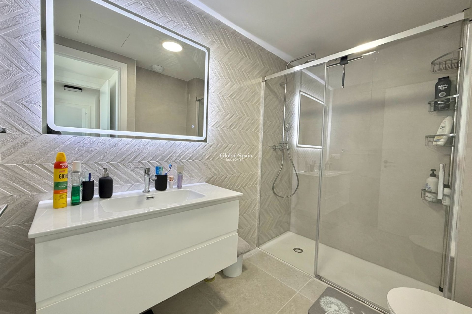 Venta - APARTAMENTO -
DENIA - Center