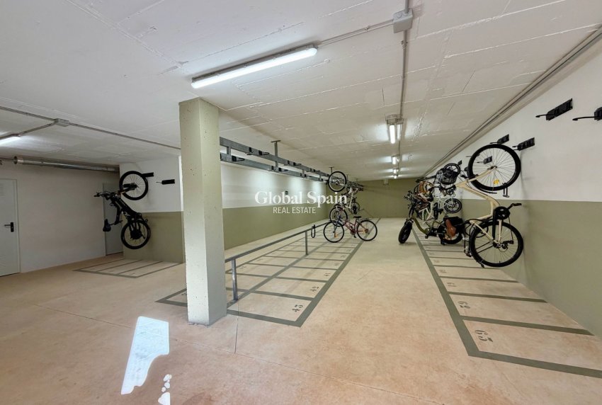 Venta - APARTAMENTO -
DENIA - Center