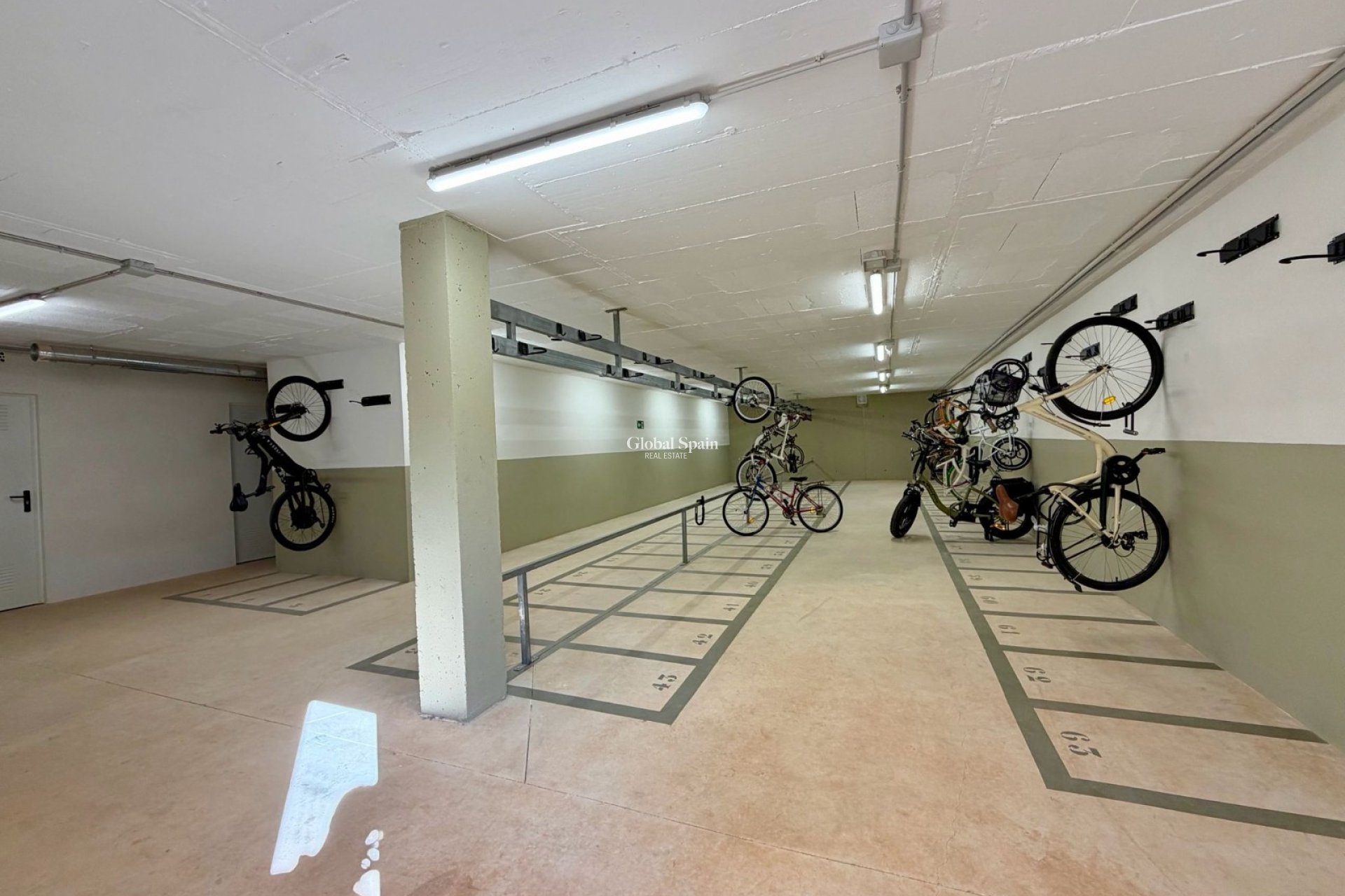 Venta - APARTAMENTO -
DENIA - Center
