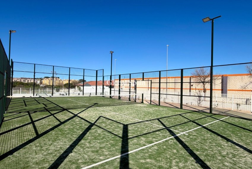 Venta - APARTAMENTO -
DENIA - Center