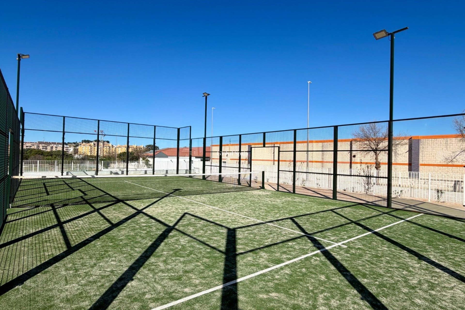 Venta - APARTAMENTO -
DENIA - Center