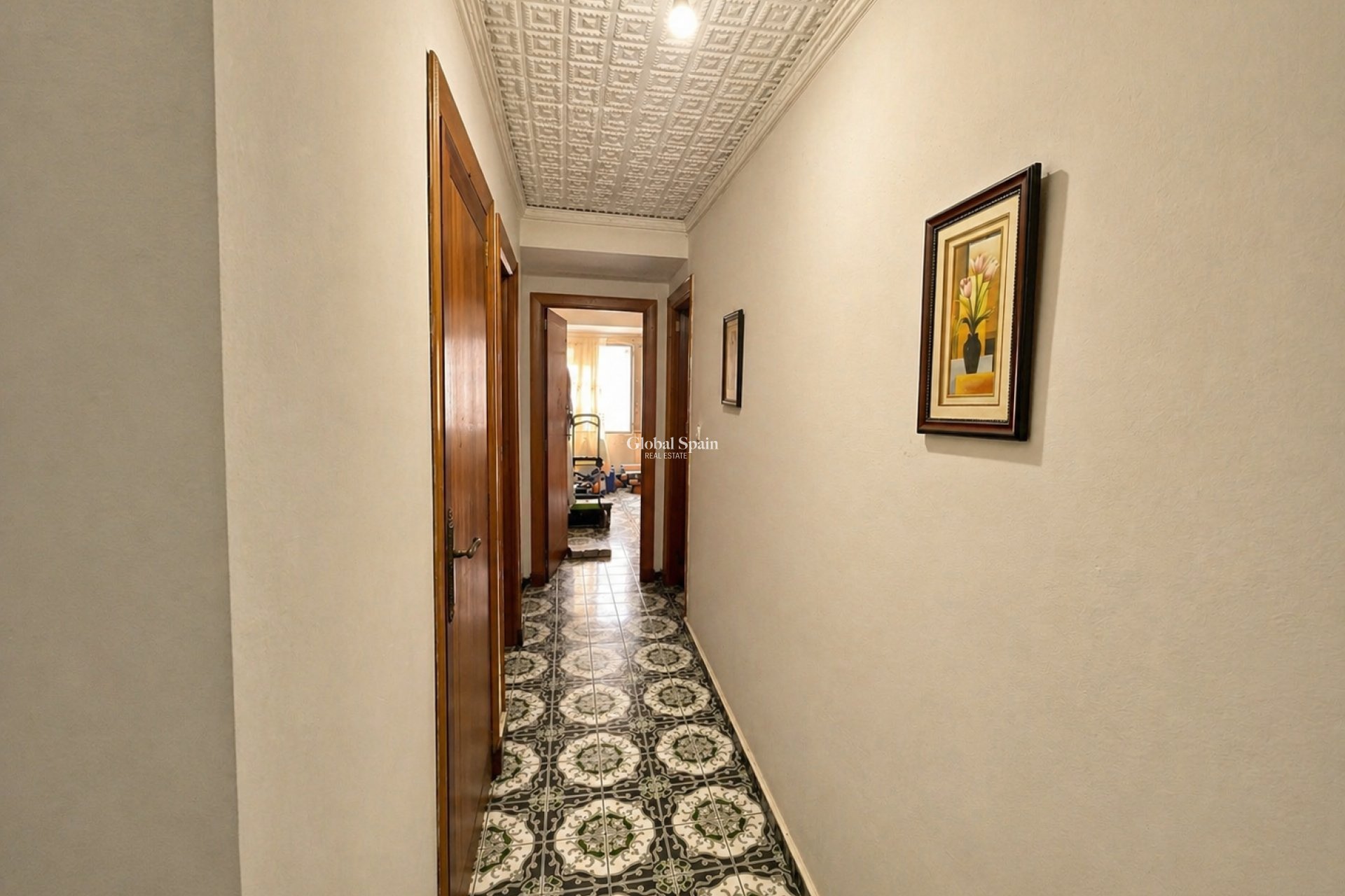Venta - APARTAMENTO -
DENIA - Center