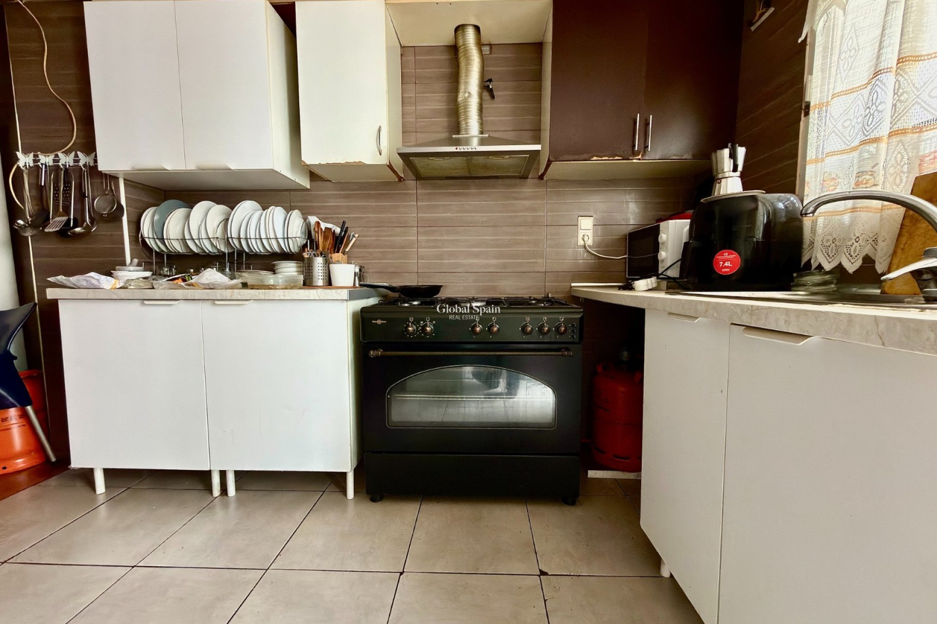 Venta - APARTAMENTO -
DENIA - Center