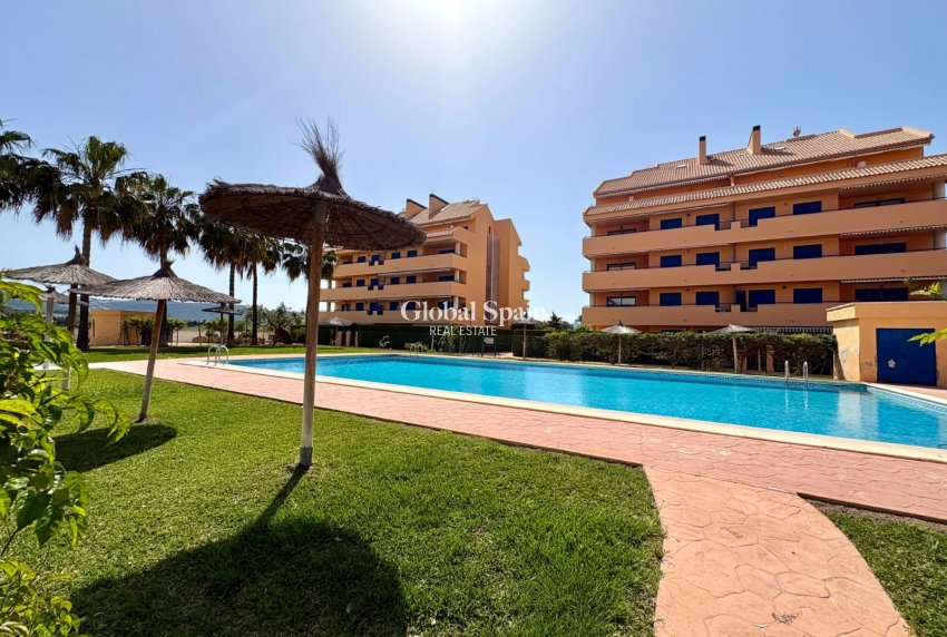 Venta - APARTAMENTO -
DENIA - Center