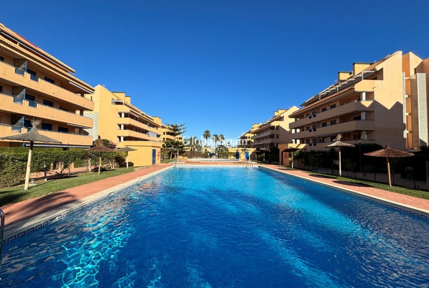 Venta - APARTAMENTO -
DENIA - Center